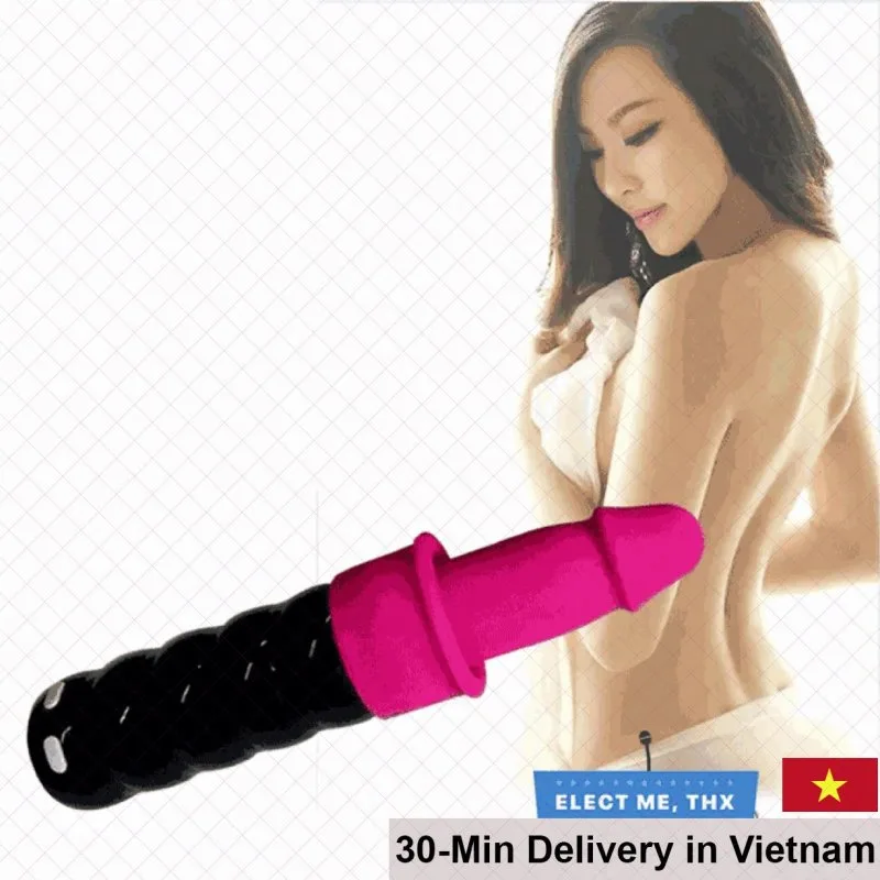 Premium Silicone Realistic Dildo Female Pleasure