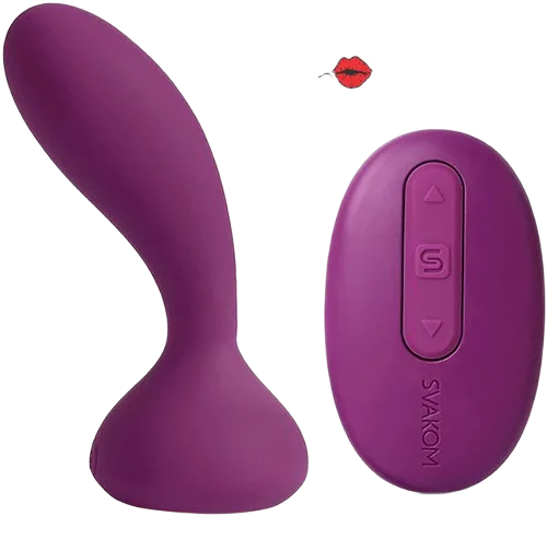 Premium Svakom Judy Remote Control Vibrating Egg for Couples
