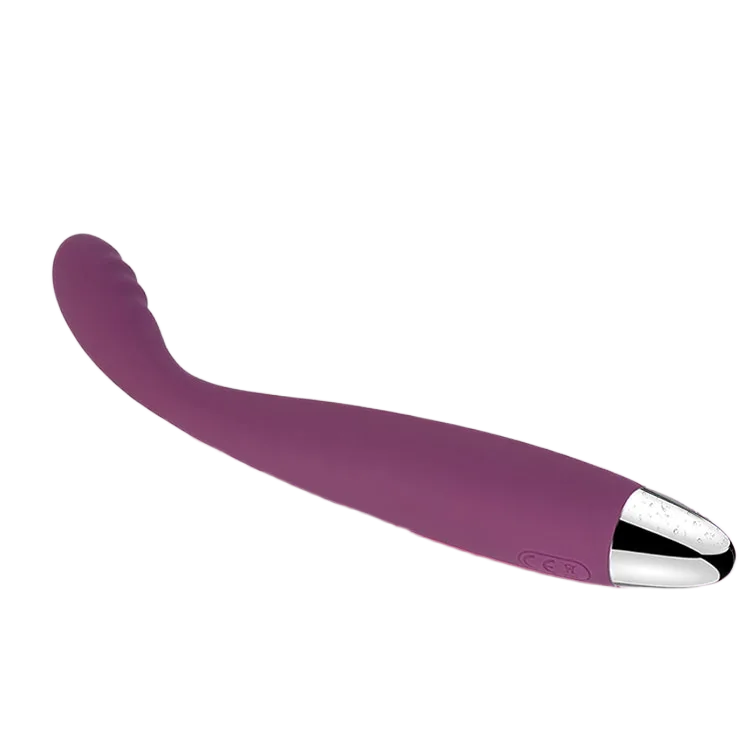 Premium USA Svakom Cici G-Spot Vibrator Silicone Couples Toy