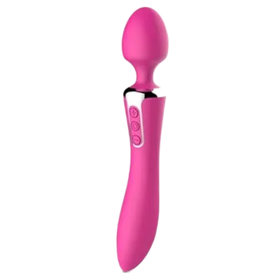 Premium Vibrating Rod Dildo High Quality Waterproof Rechargeable