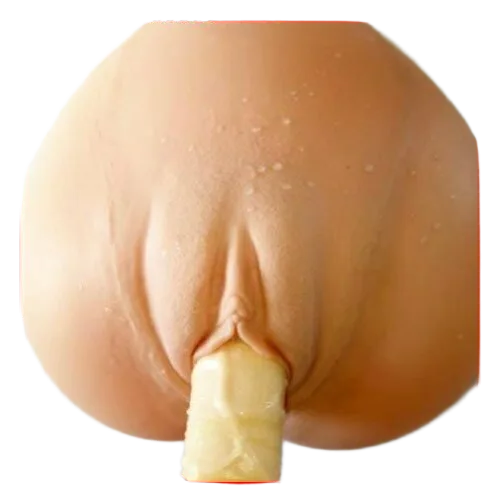 Premium Water-Inflatable Realistic Male Masturbator SHP945