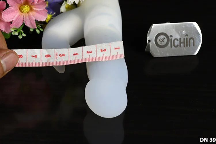 Pretty Girl Sophia Rotating Vibrator - Authentic Japanese Silicone — photo 4