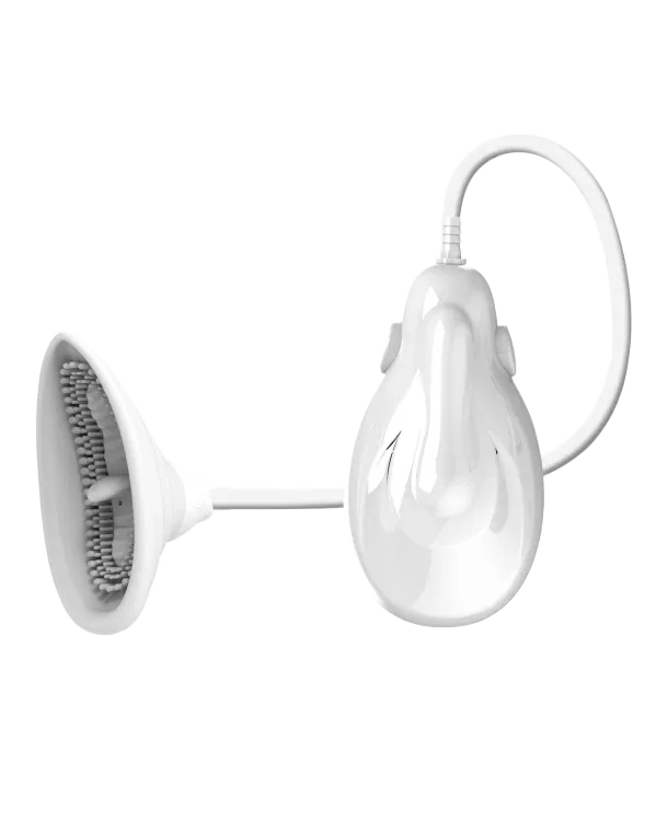 Pretty Love 2nd Gen Vaginal Suction Vibrator for Women