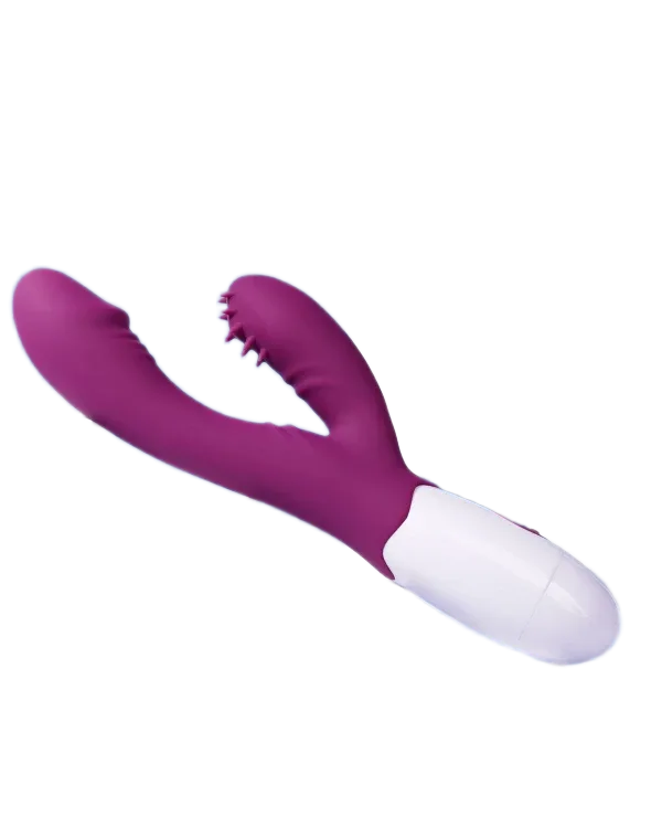 Pretty Love Andre Mini Vibrating Clitoral G-Spot Stimulator