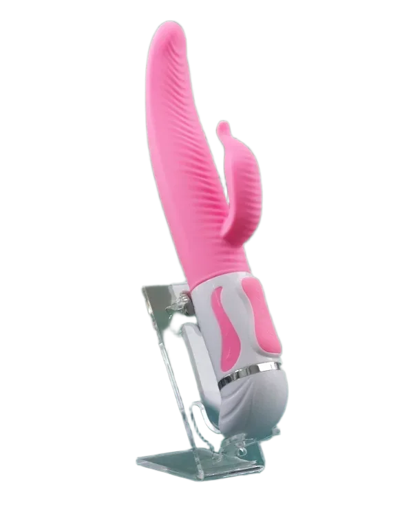 Pretty Love Antoine Vibrating Tongue Clitoral Massager