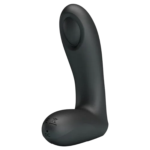 Pretty Love Archenemy Prostate Massage Silicone