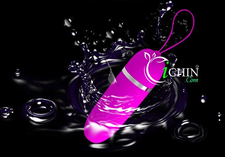 Pretty Love Darlene Mini 12 Modes Remote G-Spot Vibrator — photo 4