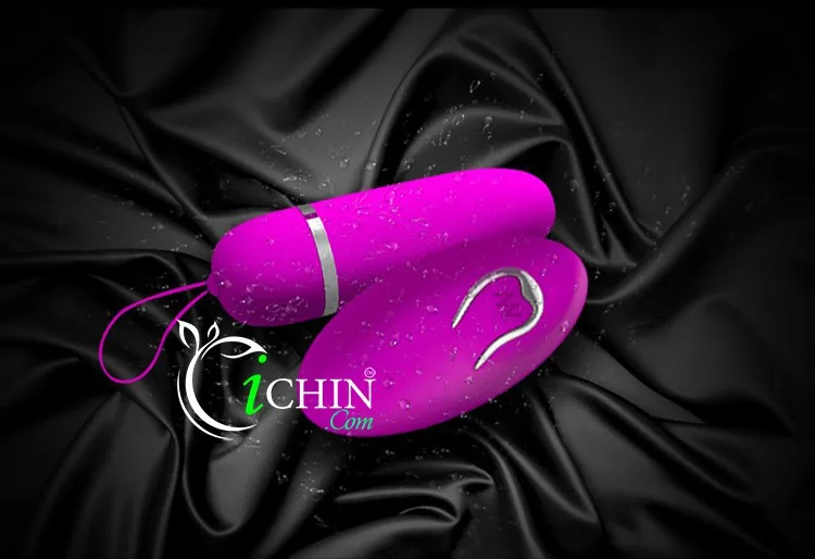 Pretty Love Darlene Mini 12 Modes Remote G-Spot Vibrator — photo 6