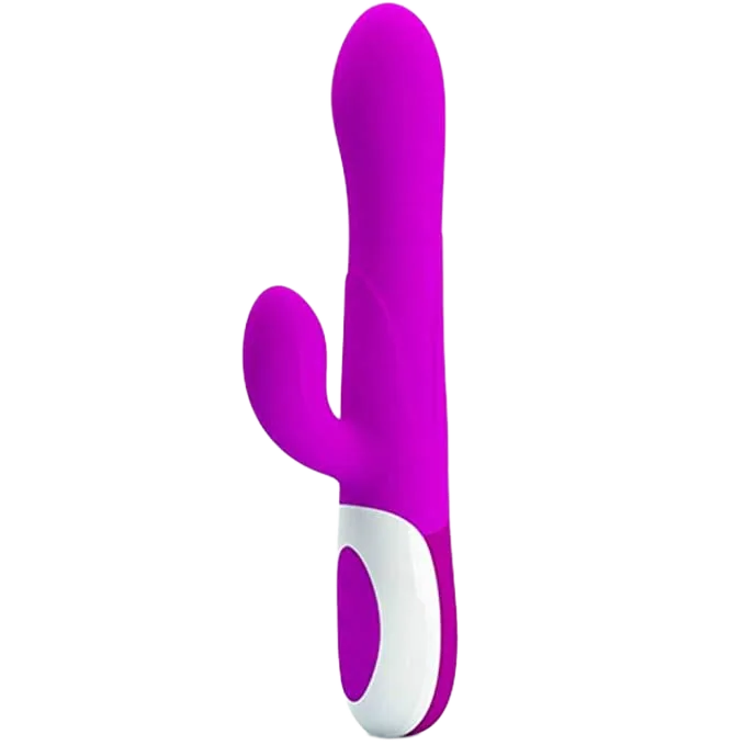 Pretty Love Dempsey G-Spot Massage Device Couples Bedroom Essential