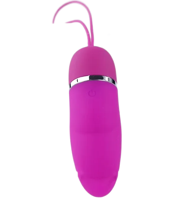 Pretty Love Edwina Wireless 12-Speed Mini Vibrator