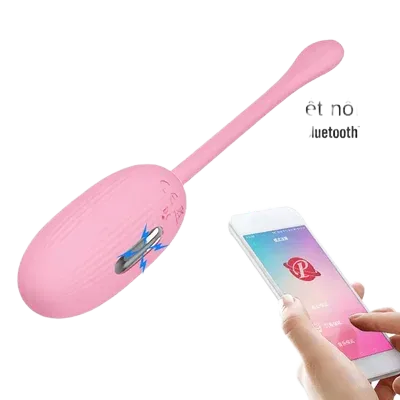 Pretty Love EG30F Electric Shock 12 Mode High Powered Vibrator