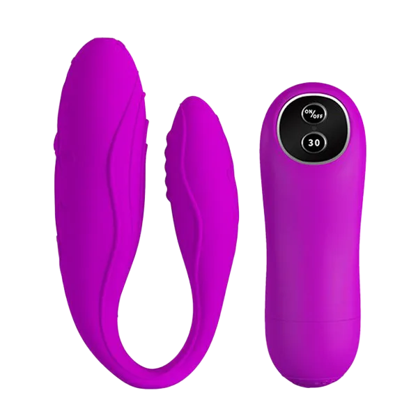 Pretty Love Indulgence Wireless Remote Love Egg 30 Modes