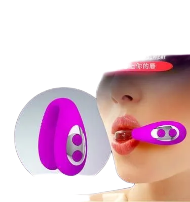 Pretty Love Mabel Bj Oral Sex Simulator Vibrator