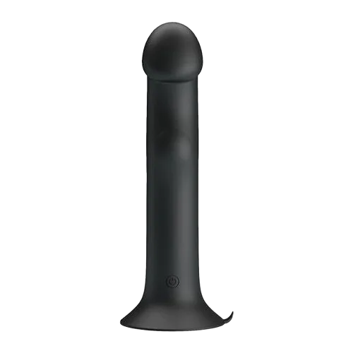Pretty Love Murray G-Spot & Anal Double Stimulation