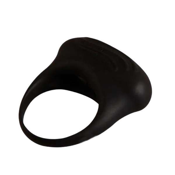 Pretty Love Penis Ring with G-Spot Stimulation Vibrator