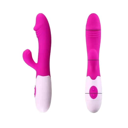Pretty Love Snappy 30 Mode Vibrating Realistic Dildo