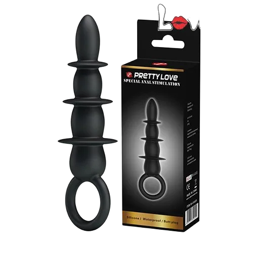 Pretty Love Special Anal Prostate Stimulator