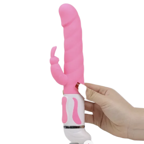 Pretty Love Steven Powerful 30-speed Vibrating Dildo