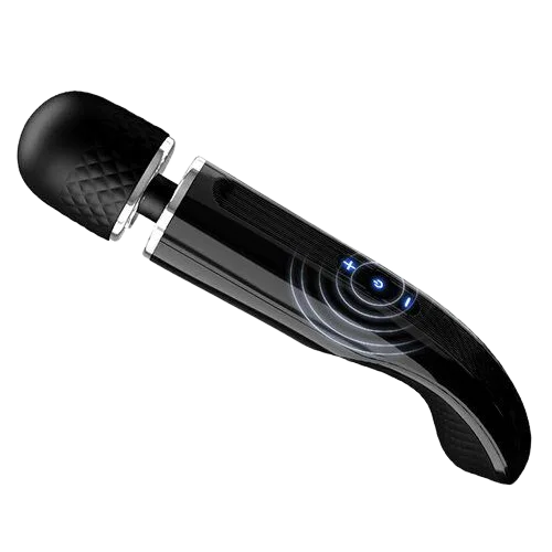 Pretty Love Super Power Premium Vibrating Massage Wand