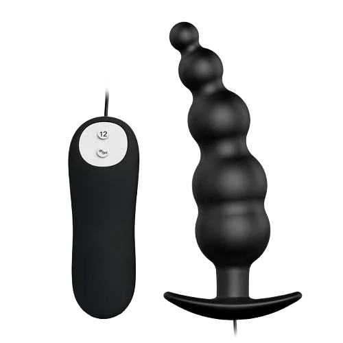 Pretty Love Tamarind Anal Massager 12 Frequency