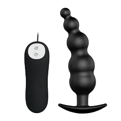 Pretty Love Unique Anal Stimulator Boost Desire Fast Satisfaction