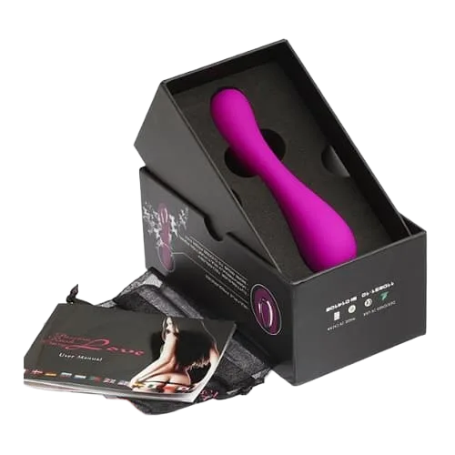 Pretty Love User Master Female Pleasure Toy Safe