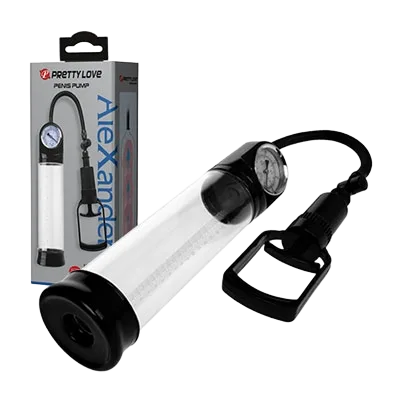 Prettylove Alexander Penis Training Enhancer Long Lasting