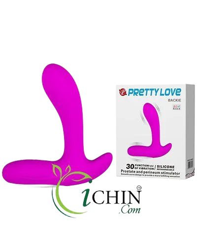 Prettylove Backie Anal Toy for Gay Men Ultimate Pleasure