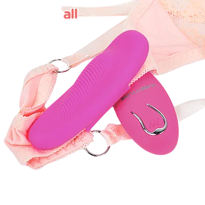 PrettyLove Boat Remote Control Vibrating Panties for Women