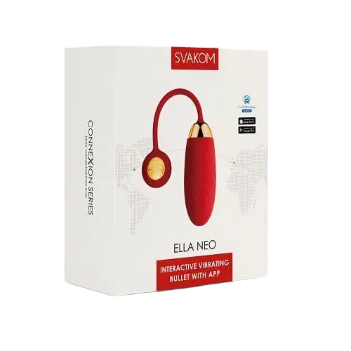 Prettylove DC89T Smart Wireless G-Spot Love Egg