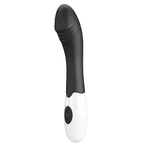 Prettylove Elemental Realistic Strong Vibration Dildo