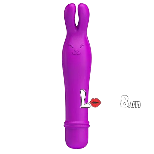 Prettylove Elvira Dual Finger Vibrator Compact
