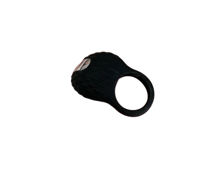 Prettylove Heloise 7-Mode Rechargeable Ring Clitoral Stimulator