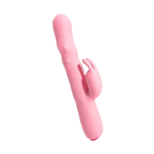Prettylove Julian Vibrating Rotating Massager G-Spot Clit