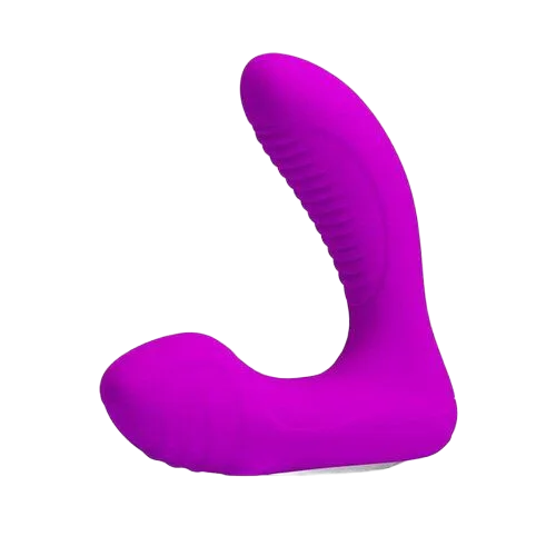 Prettylove Lillian Anal Stimulator Prostate Massager