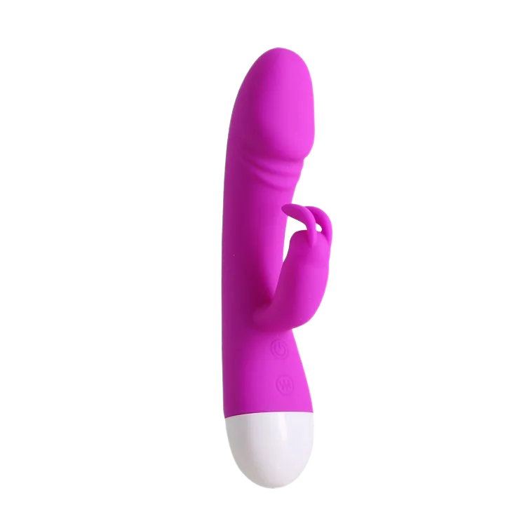 PrettyLove Will Small Powerful Vibrator G Spot Clitoral Massager