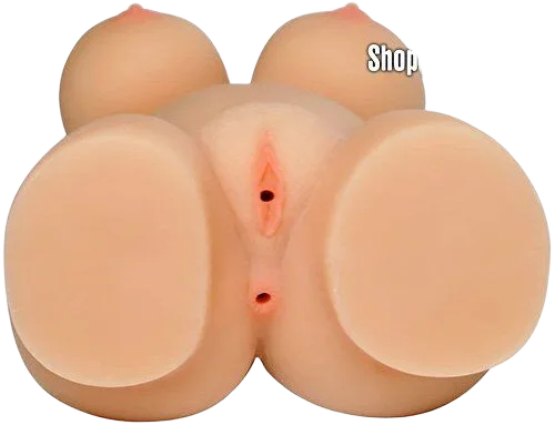 Prinkingsun Silicon Round Breast Curvy 40cm Doll Japan