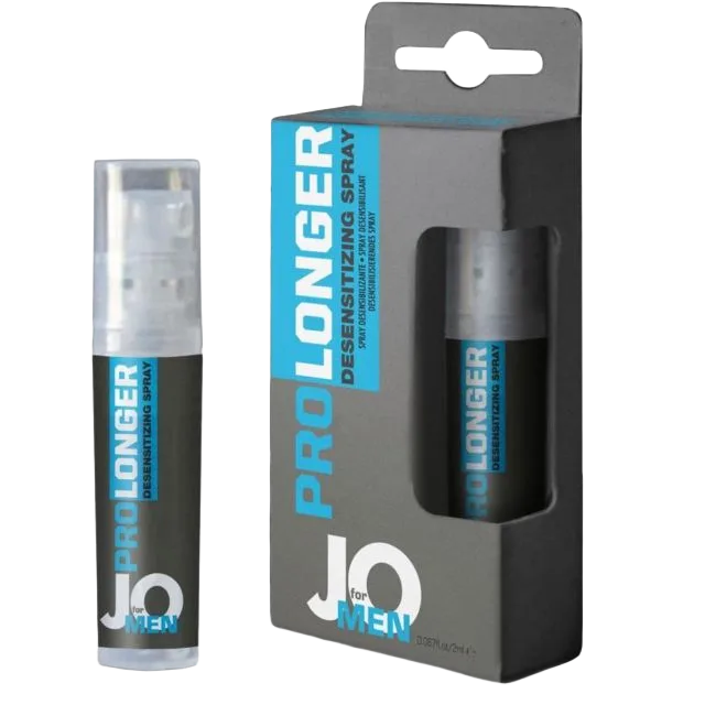 Prolonger USA Delay Spray Male Enhancement Lasting Power