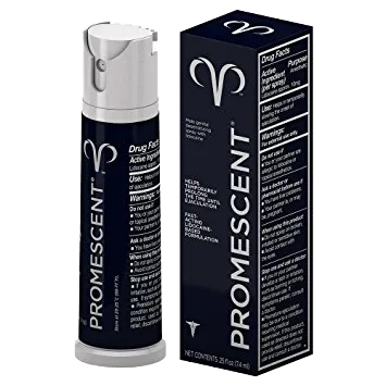 Promescent Delay Spray Early Ejaculation Treatment 30ml