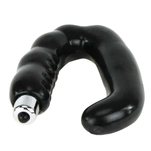 Prostate Massager Advanced Anal Stimulator Medical Grade Polymer