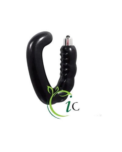Prostate Massager Silicone Male Stimulation Vibrating