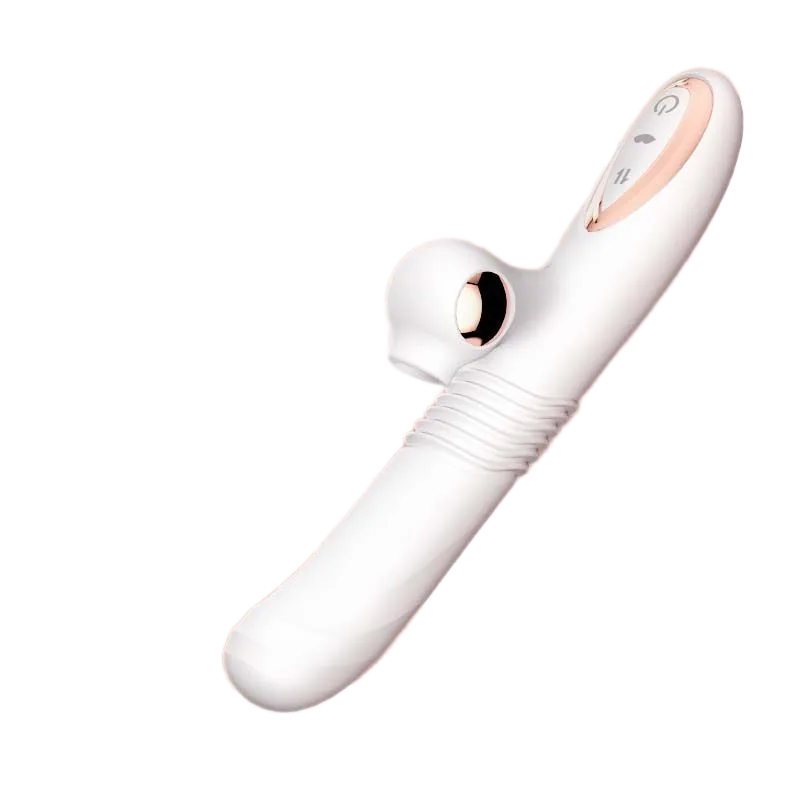 Pulse Solo Lonkiss Silicone Heated Vibrating Realistic Dildo Luxury