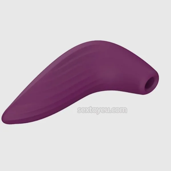 PULSE UNION App-Controlled G-Spot Silicone Female Massager — photo 2