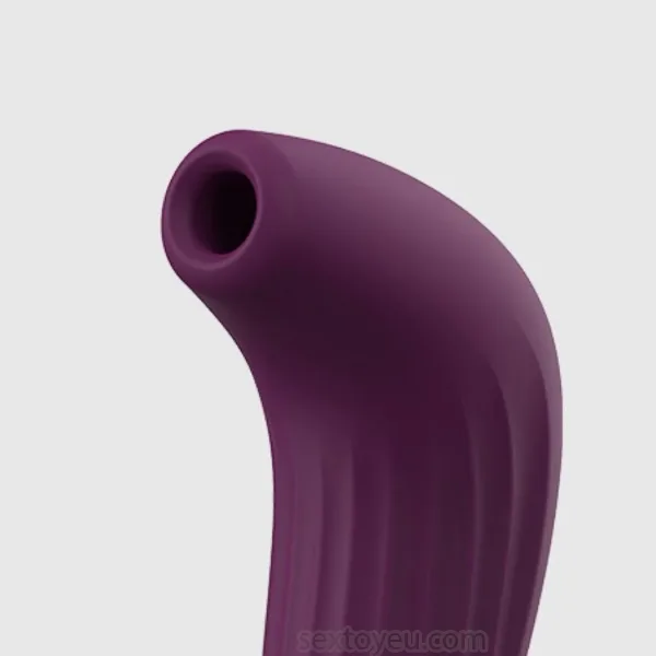 PULSE UNION App-Controlled G-Spot Silicone Female Massager — photo 3