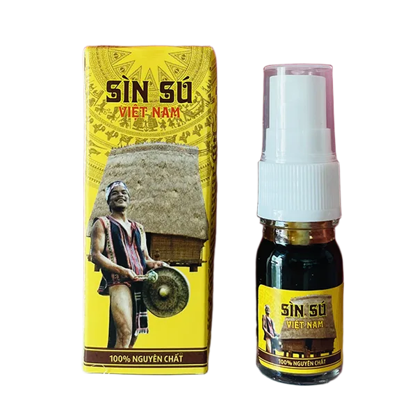 Pure Sin Su Spray Delay Premature Ejaculation Support