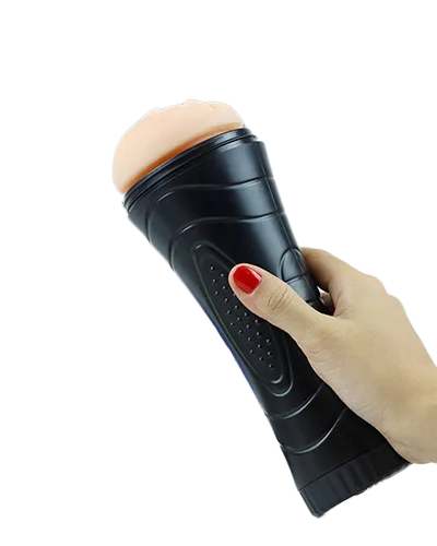 Pussy Vibration 7 Modes Soft Silicone Realistic Dildo