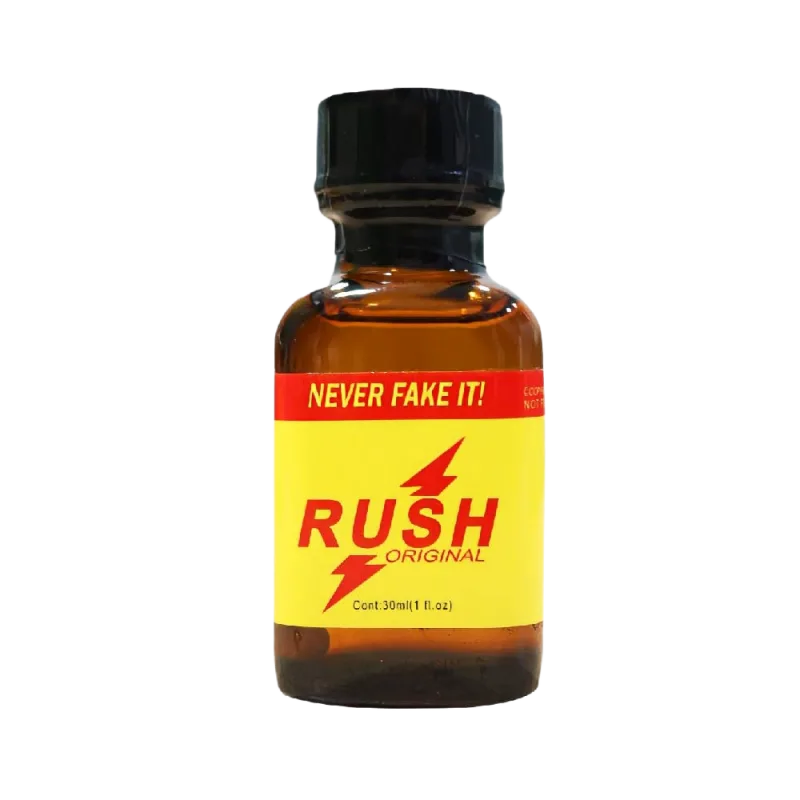 PWD USA Rush Original Popper 30ml Enhancer Boost