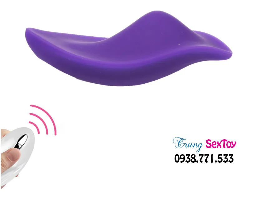 Turtle-Shaped Remote Vibrating Panties Silicone G-Spot Stimulator — photo 2