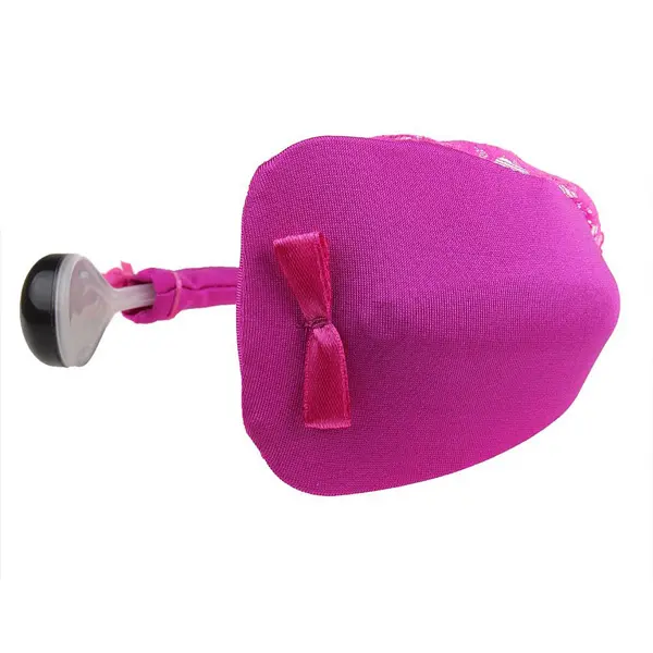 Remote Control Vibrating C-String Panties for Female Pleasure — photo 2