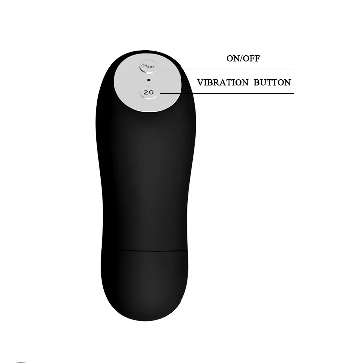 Remote Control Vibrating Egg Adjustable Panties for Women — photo 6